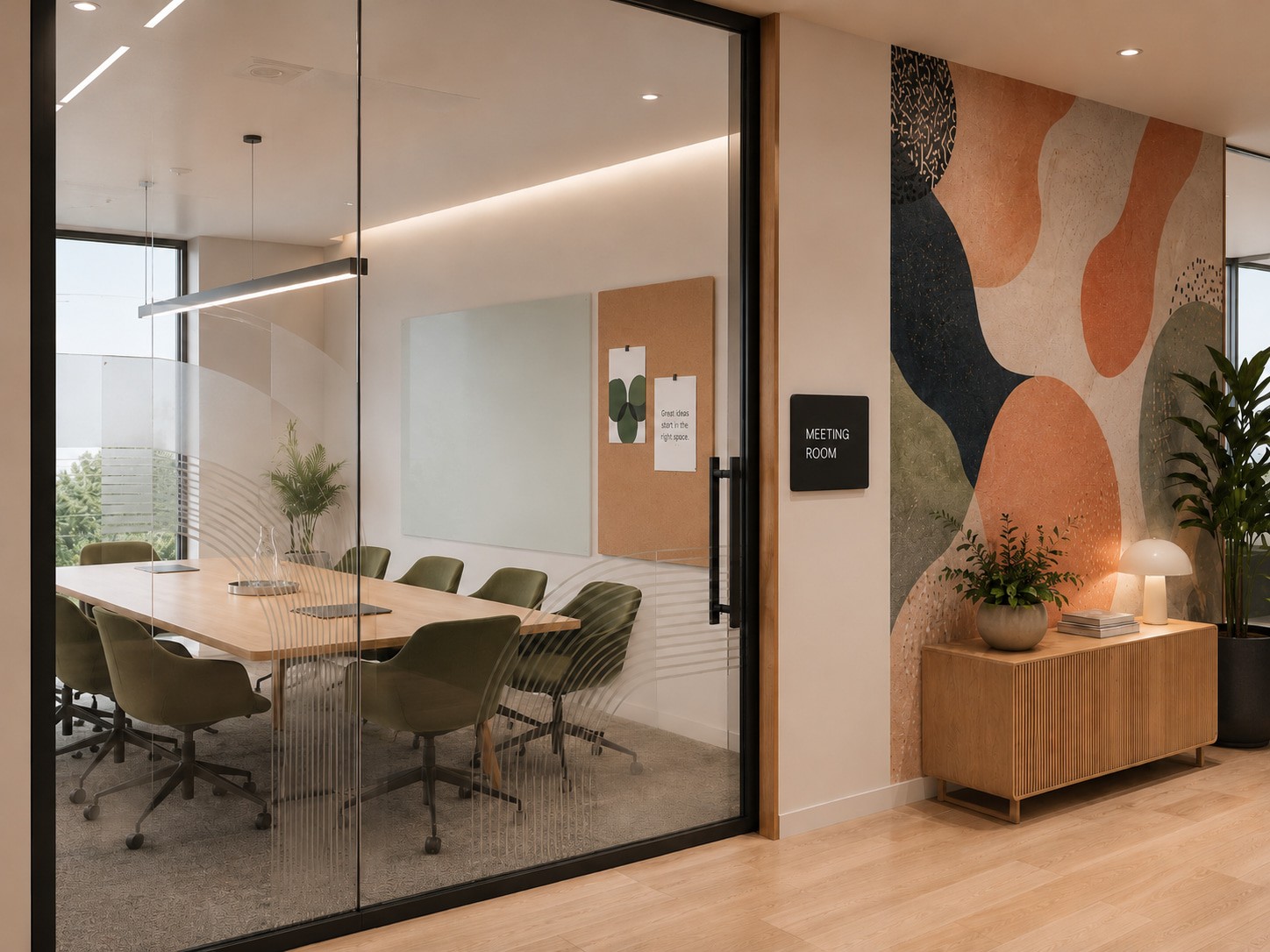 Offices