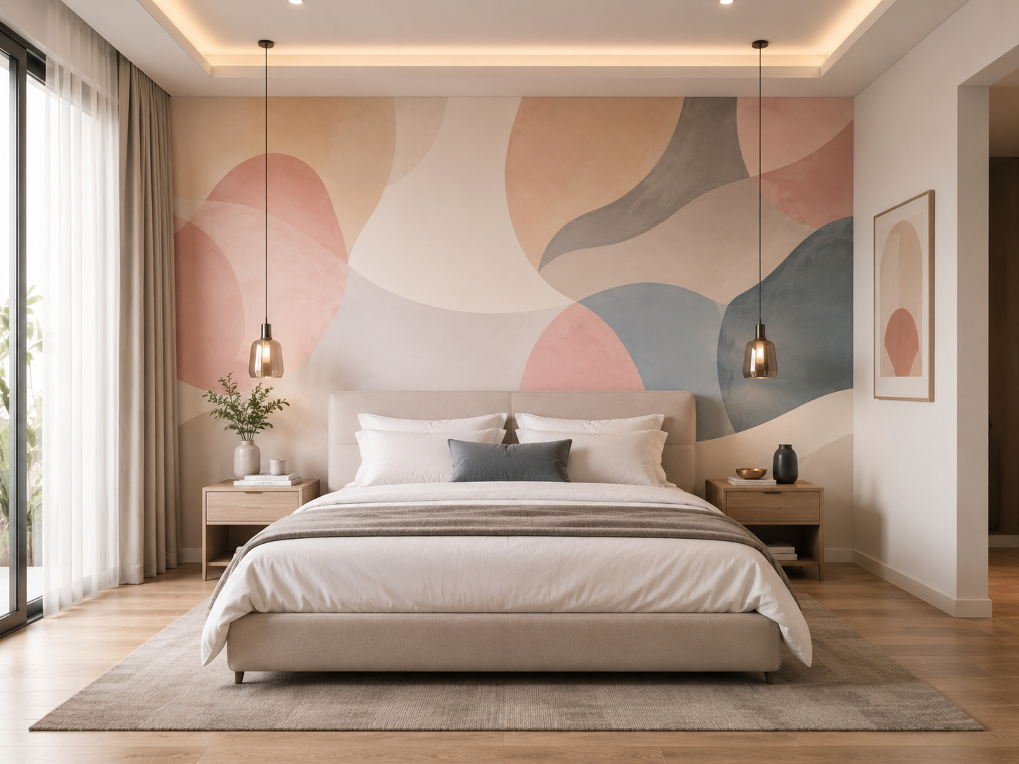 Feature Walls