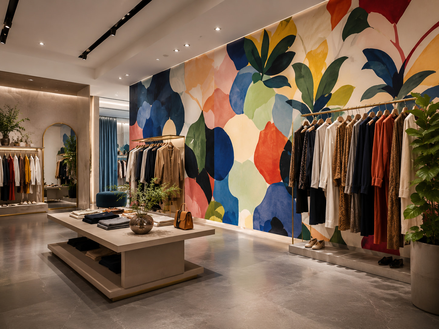 Retail