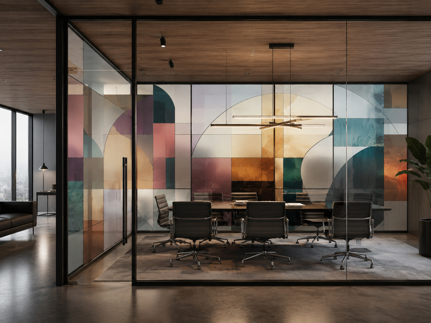 Wall Vinyl