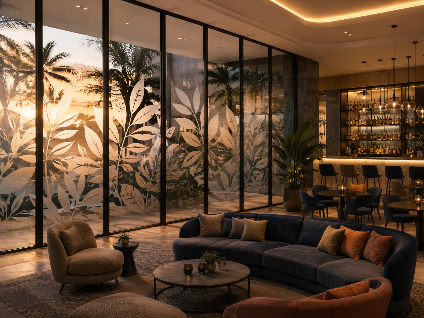 Print House — surfaces that inspire spaces