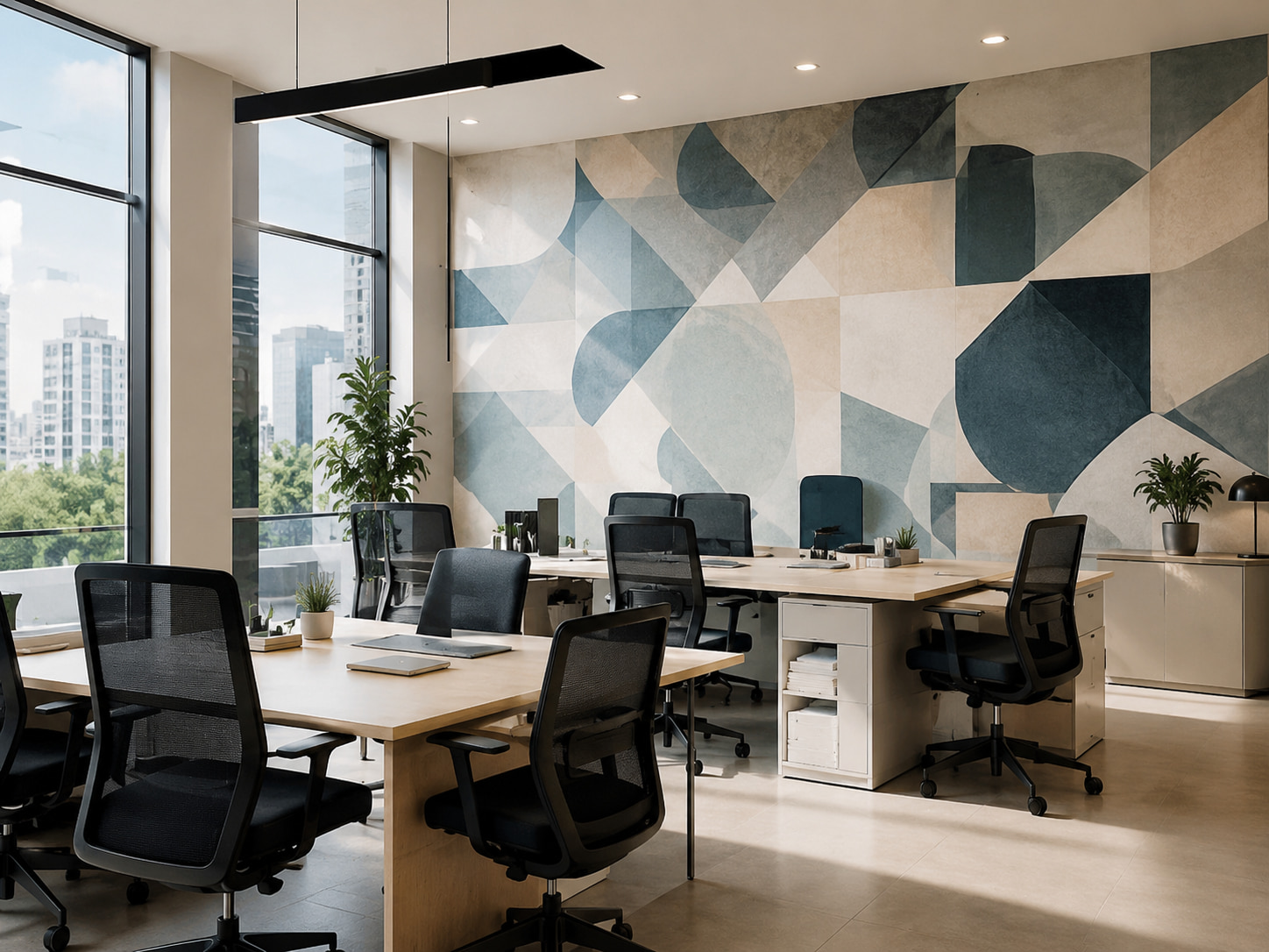 Offices